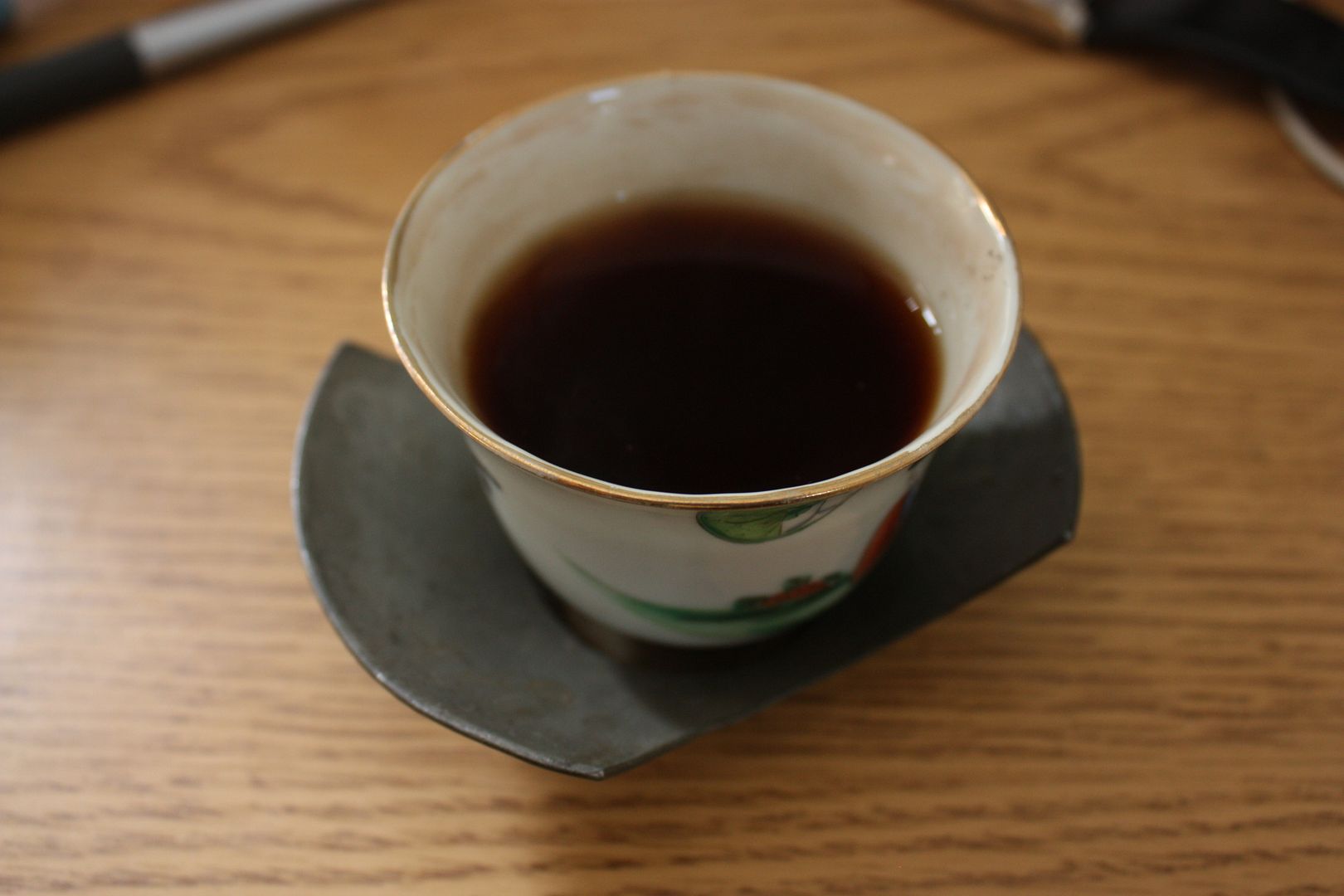 wuyi yancha « A Tea Addict's Journal